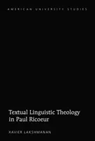 Teologia linguistica testuale in Paul Ricoeur - Textual Linguistic Theology in Paul Ricoeur