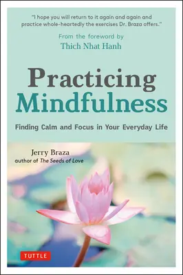 Praticare la consapevolezza: Trovare la calma e la concentrazione nella vita quotidiana - Practicing Mindfulness: Finding Calm and Focus in Your Everyday Life