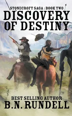 Scoperta del destino - Discovery of Destiny