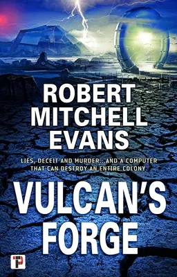 La fucina di Vulcano - Vulcan's Forge