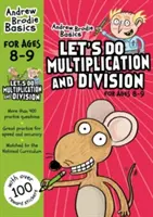 Facciamo la moltiplicazione e la divisione 8-9 - Let's do Multiplication and Division 8-9