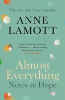 Quasi tutto - Note sulla speranza - Almost Everything - Notes on Hope