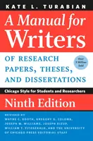 A Manual for Writers of Research Papers, Theses, and Dissertations, Ninth Edition: Stile di Chicago per studenti e ricercatori - A Manual for Writers of Research Papers, Theses, and Dissertations, Ninth Edition: Chicago Style for Students and Researchers