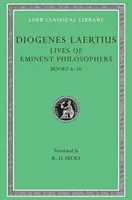 Vite di eminenti filosofi - Lives of Eminent Philosophers