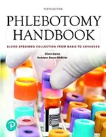 Manuale di flebotomia - Phlebotomy Handbook