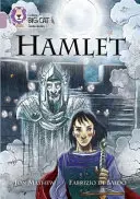 Amleto - Banda 18/Perla - Hamlet - Band 18/Pearl