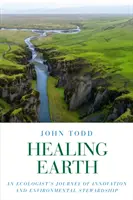 Guarire la terra: Il viaggio di un ecologista tra innovazione e gestione dell'ambiente - Healing Earth: An Ecologist's Journey of Innovation and Environmental Stewardship