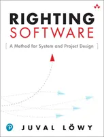 Raddrizzare il software - Righting Software