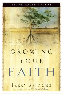 Crescere nella fede: Come maturare in Cristo - Growing Your Faith: How to Mature in Christ