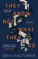 Non sanno quello che fanno - They Know Not What They Do