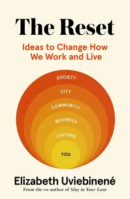 Il Reset: Idee per cambiare il nostro modo di lavorare e vivere - The Reset: Ideas to Change How We Work and Live