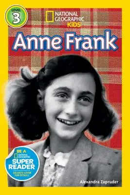 Anna Frank - Anne Frank