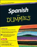 Frasi spagnole per principianti [con CD (audio)]. - Spanish for Dummies [With CD (Audio)]