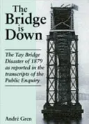 Il ponte è caduto! - Drammatici resoconti di testimoni oculari del disastro del ponte Tay - Bridge is Down! - Dramatic Eye-witness Accounts of the Tay Bridge Disaster