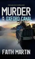 Omicidio sul canale di Oxford - Murder on the Oxford Canal
