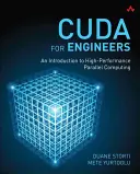 Cuda per ingegneri: Un'introduzione al calcolo parallelo ad alte prestazioni - Cuda for Engineers: An Introduction to High-Performance Parallel Computing