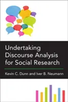 L'analisi del discorso per la ricerca sociale - Undertaking Discourse Analysis for Social Research