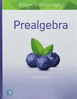 Prealgebra (copertina rigida) - Prealgebra (Hardcover)