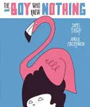 Il ragazzo che non sapeva niente - The Boy who Knew Nothing