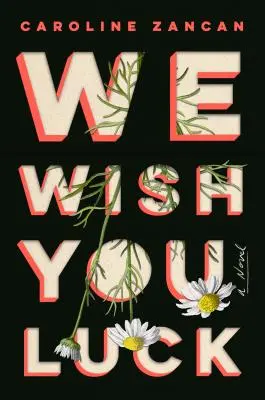 Vi auguriamo buona fortuna - We Wish You Luck