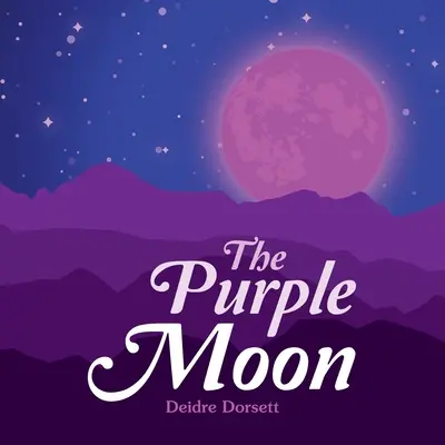 La luna viola - The Purple Moon