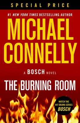 La camera ardente - The Burning Room