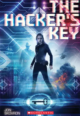 La chiave dell'hacker - The Hacker's Key