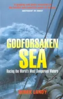 Il mare dimenticato da Dio - Godforsaken Sea