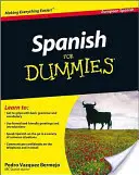Spagnolo per principianti - Spanish For Dummies
