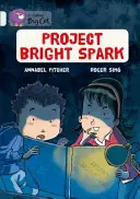 Progetto Scintilla Luminosa - Project Bright Spark