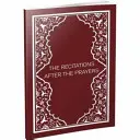 Recitazioni dopo le preghiere quotidiane - Recitations After the Daily Prayers