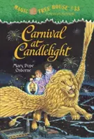 Carnevale a lume di candela - Carnival at Candlelight
