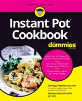 Ricettario della pentola istantanea per principianti - Instant Pot Cookbook for Dummies