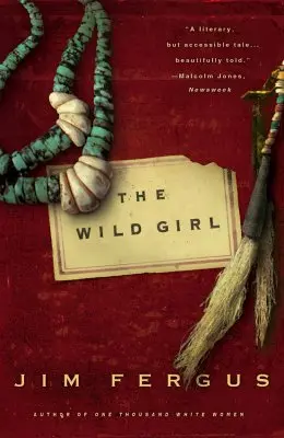 La ragazza selvaggia: i quaderni di Ned Giles, 1932 - The Wild Girl: The Notebooks of Ned Giles, 1932