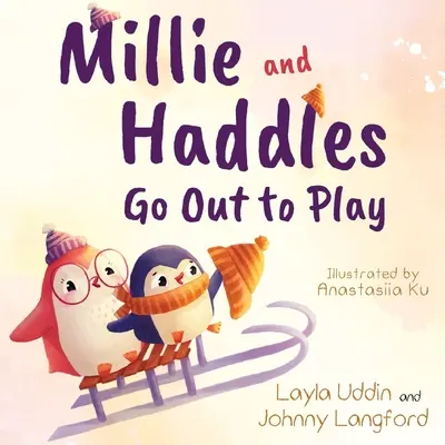 Millie e Haddles escono a giocare - Millie and Haddles Go Out to Play