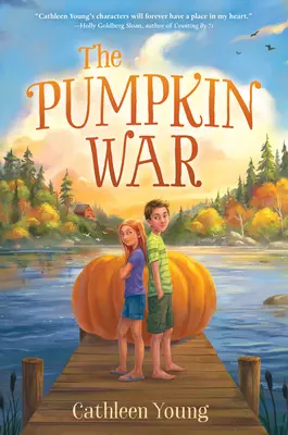La guerra delle zucche - The Pumpkin War