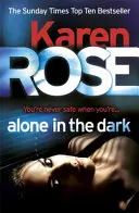 Alone in the Dark (Serie Cincinnati, libro 2) - Alone in the Dark (The Cincinnati Series Book 2)