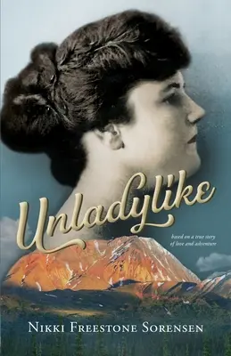 Senza vergogna - Unladylike