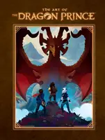 L'arte del principe dragone - The Art of the Dragon Prince