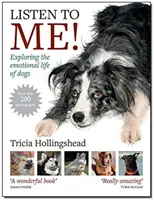 Ascoltami! - Esplorare la vita emotiva dei cani - Listen To Me! - Exploring the emotional life of dogs