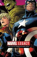 Eredità Marvel - Marvel Legacy