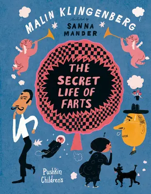 La vita segreta delle scoregge - The Secret Life of Farts