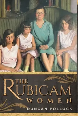 Le donne del Rubicam - The Rubicam Women