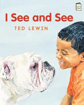 Vedo e rivedo - I See and See