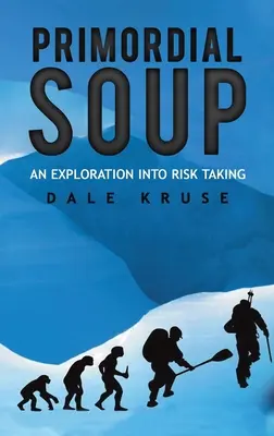 ZUPPA PRIMORDIALE - PRIMORDIAL SOUP