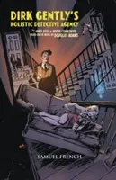 L'agenzia investigativa olistica di Dirk Gently - Dirk Gently's Holistic Detective Agency