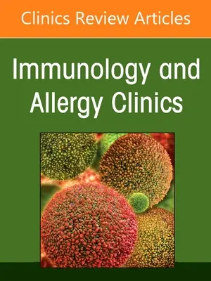 Cambiamento climatico e allergia, un numero di Immunology and Allergy Clinics of North America, 41 - Climate Change and Allergy, an Issue of Immunology and Allergy Clinics of North America, 41