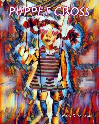 Croce di marionette - Puppet Cross