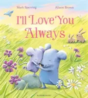 Ti amerò sempre - I'll Love You Always