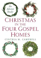 Il Natale nelle quattro case del Vangelo - Christmas in the Four Gospel Homes